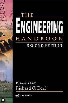 portada the engineering handbook (en Inglés)
