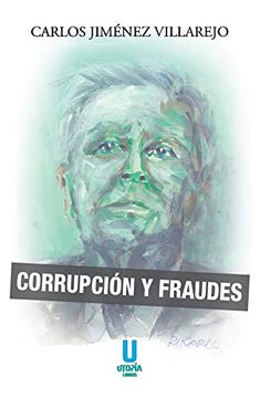 portada Corrupción y Fraudes