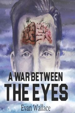 portada A War Between the Eyes (en Inglés)