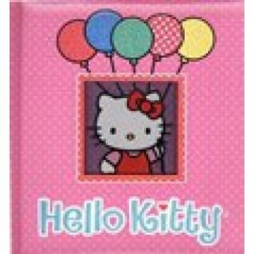 portada Hello Kitty (in Spanish)