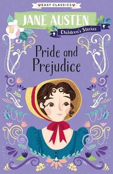 portada Pride and Prejudice (Easy Classics) (Jane Austen Children'S Stories (Easy Classics)) (en Inglés)