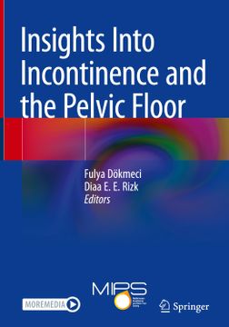 portada Insights Into Incontinence and the Pelvic Floor (en Inglés)