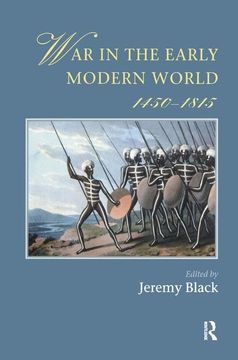 portada War in the Early Modern World, 1450-1815 (in English)