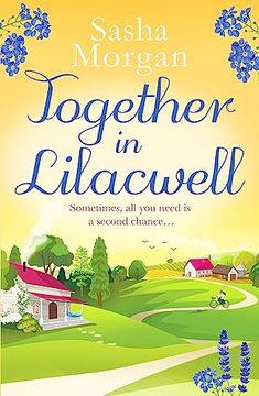 portada Together in Lilacwell (in English)