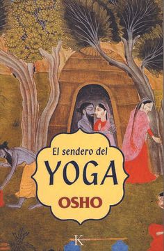 portada El Sendero del Yoga (in Spanish)