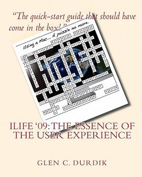 portada Ilife '09: The Essence of the User Experience (en Inglés)