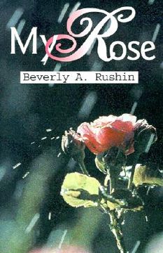 portada my rose (en Inglés)