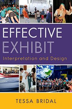 portada Effective Exhibit Interpretation and Design