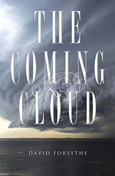 portada The Coming Cloud: The Spirit of Antichrist (en Inglés)