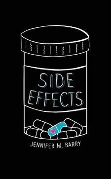 portada Side Effects (en Inglés)