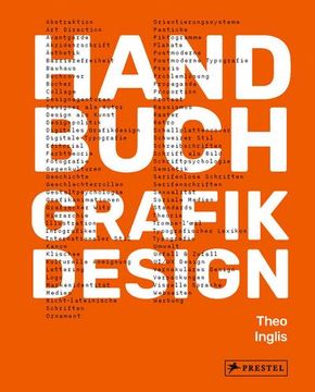 portada Handbuch Grafikdesign (in German)