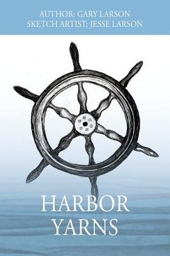 portada Harbor Yarns 