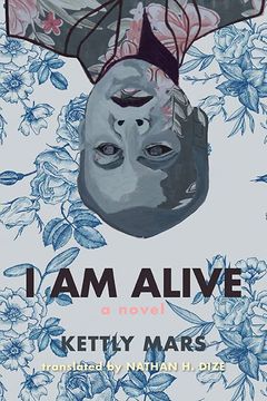 portada I am Alive (Caraf Books) (in English)