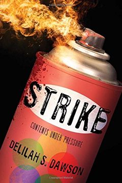 portada Strike (en Inglés)