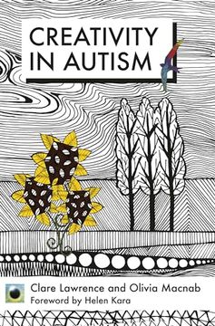 portada Emerald Guide to Creativity in Autism, an (en Inglés)