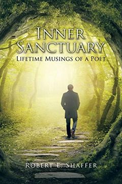 portada Inner Sanctuary: Lifetime Musings of a Poet (in English)