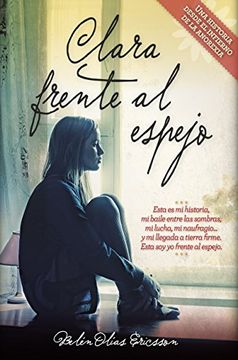 portada Clara Frente al Espejo (in Spanish)