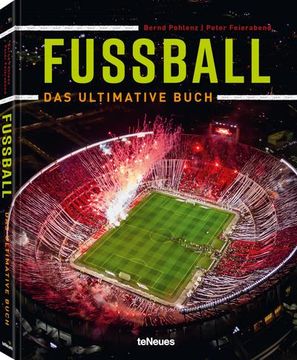 portada Fußball - das Ultimative Buch (in German)