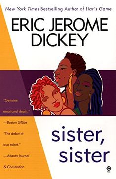 portada Sister, Sister (in English)