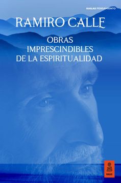 portada Obras Imprescindibles de la Espiritualidad (in Spanish)