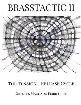 portada Brasstactic ii. The Tension - Release Cycle (en Inglés)