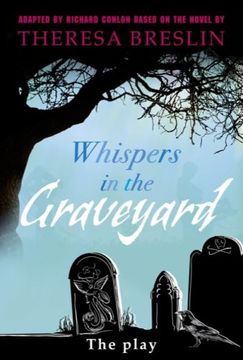 portada Whispers in the Graveyard Heinemann Plays (Heinemann Plays For 11-14)