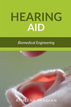 portada Hearing AID (en Inglés)