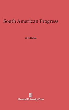 portada South American Progress