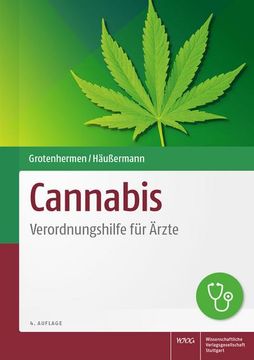 portada Cannabis (in German)