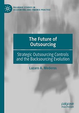 portada The Future of Outsourcing