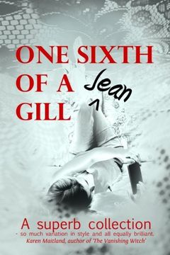 portada One Sixth of a Gill