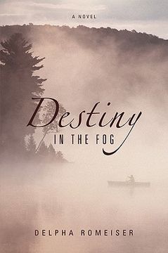 portada destiny in the fog (in English)