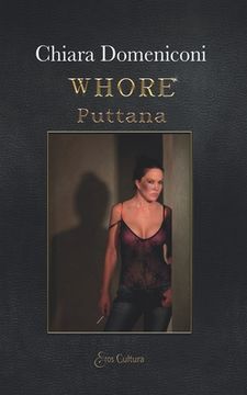 portada Whore: Puttana (en Italiano)