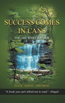 portada success comes in cans