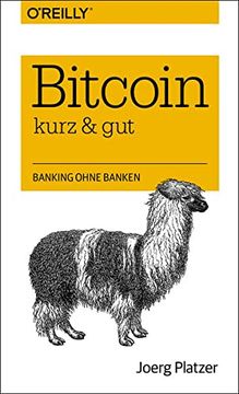 portada Bitcoin - Kurz & gut (en Alemán)