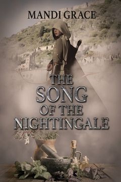 portada The Song of the Nightingale (en Inglés)