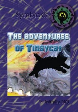 portada The adventures of Tinsycat (Symbiosis) (Volume 1)