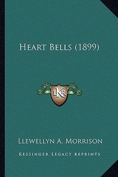 portada heart bells (1899) (en Inglés)