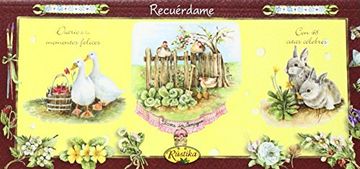 Diario de los momentos felices (Recuérdame)