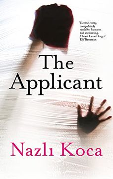 portada The Applicant (Paperback)