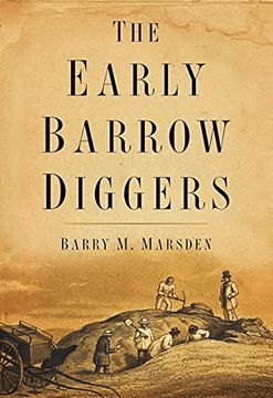 portada Early Barrow Diggers (en Inglés)