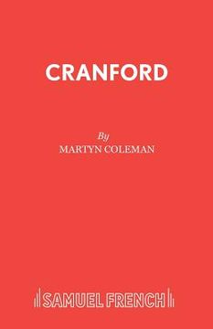 portada Cranford (en Inglés)