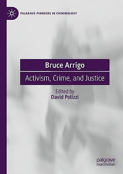 portada Bruce Arrigo (en Inglés)