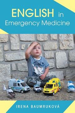 portada English in Emergency Medicine (en Inglés)