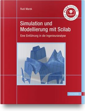 portada Simulation und Modellierung mit Scilab
