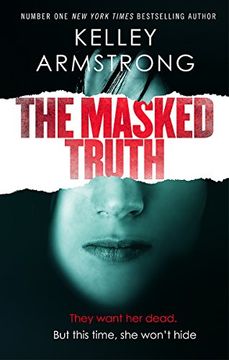 portada The Masked Truth