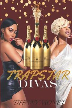 portada Trapstar Divas