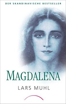 portada Magdalena (en Alemán)