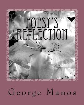 portada Poesy’s Reflection: A Poetry Collection Sonnets Sway (en Inglés)