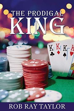 portada The Prodigal King (en Inglés)